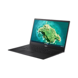 ASUS Chromebook CX1 17.3" Laptop, Intel Celeron N4500, 4GB RAM, 128 GB eMMC — Being Shipped