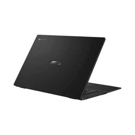 ASUS Chromebook CX1 17.3" Laptop, Intel Celeron N4500, 4GB RAM, 128 GB eMMC — Being Shipped