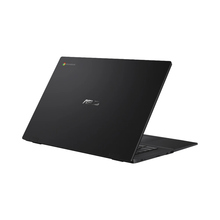 ASUS Chromebook CX1 17.3" Laptop, Intel Celeron N4500, 4GB RAM, 128 GB eMMC — Being Shipped