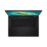 ASUS Chromebook CX1 17.3" Laptop, Intel Celeron N4500, 4GB RAM, 128 GB eMMC — Being Shipped
