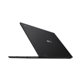 ASUS Chromebook CX1 17.3" Laptop, Intel Celeron N4500, 4GB RAM, 128 GB eMMC — Being Shipped