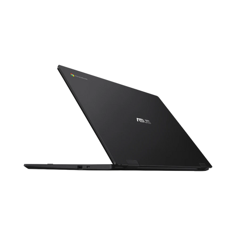 ASUS Chromebook CX1 17.3" Laptop, Intel Celeron N4500, 4GB RAM, 128 GB eMMC — Being Shipped