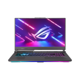 ASUS ROG Strix G17 17.3" Gaming Laptop, AMD Ryzen 9 7940HX, NVIDIA RTX 4050, 16GB RAM, 1TB SSD — Being Shipped