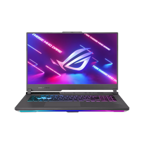 ASUS ROG Strix G17 17.3" Gaming Laptop, AMD Ryzen 9 7940HX, NVIDIA RTX 4050, 16GB RAM, 1TB SSD — Being Shipped