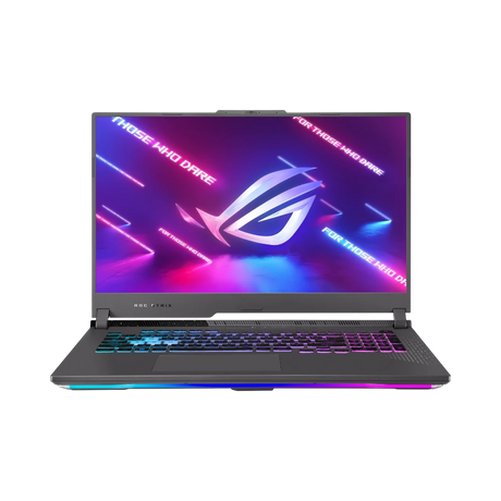 ASUS ROG Strix G17 17.3" Gaming Laptop, AMD Ryzen 9 7940HX, NVIDIA RTX 4050, 16GB RAM, 1TB SSD — Being Shipped