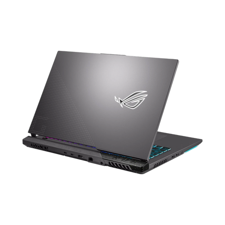 ASUS ROG Strix G17 17.3" Gaming Laptop, AMD Ryzen 9 7940HX, NVIDIA RTX 4050, 16GB RAM, 1TB SSD — Being Shipped
