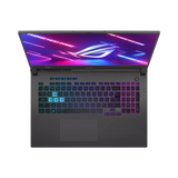 ASUS ROG Strix G17 17.3" Gaming Laptop, AMD Ryzen 9 7940HX, NVIDIA RTX 4050, 16GB RAM, 1TB SSD — Being Shipped