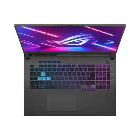 ASUS ROG Strix G17 17.3" Gaming Laptop, AMD Ryzen 9 7940HX, NVIDIA RTX 4050, 16GB RAM, 1TB SSD — Being Shipped