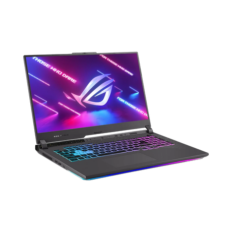 ASUS ROG Strix G17 17.3" Gaming Laptop, AMD Ryzen 9 7940HX, NVIDIA RTX 4050, 16GB RAM, 1TB SSD — Being Shipped