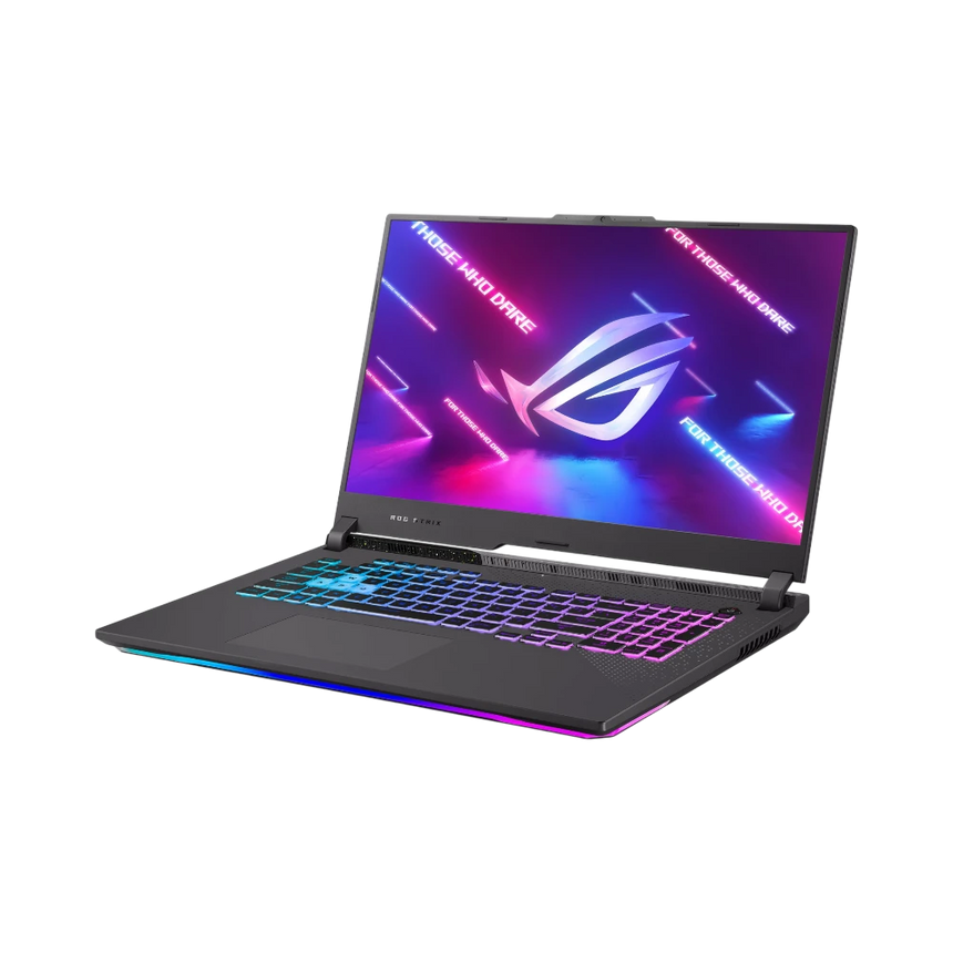 ASUS ROG Strix G17 17.3" Gaming Laptop, AMD Ryzen 9 7940HX, NVIDIA RTX 4050, 16GB RAM, 1TB SSD — Being Shipped