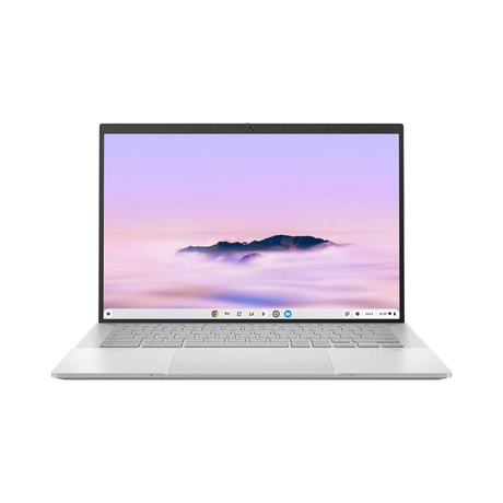 ASUS ExpertBook CX54 14" Touchscreen Chromebook, Intel Core Ultra 5 115U, 16GB RAM, 512GB SSD — Being Shipped