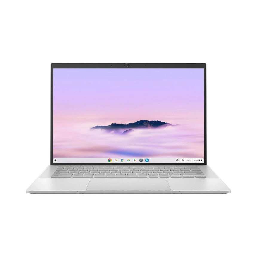 ASUS ExpertBook CX54 14" Touchscreen Chromebook, Intel Core Ultra 5 115U, 16GB RAM, 512GB SSD — Being Shipped