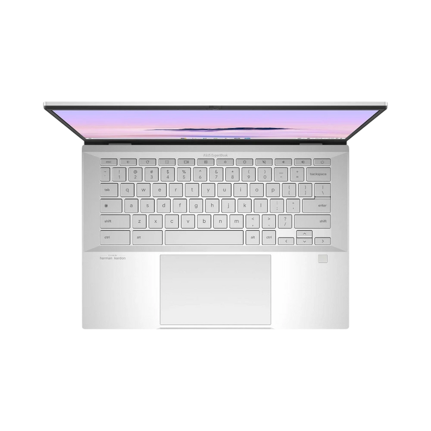 ASUS ExpertBook CX54 14" Touchscreen Chromebook, Intel Core Ultra 5 115U, 16GB RAM, 512GB SSD — Being Shipped