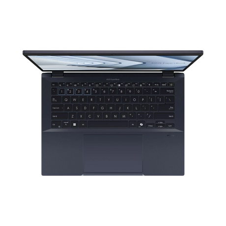 ASUS ExpertBook B5 14" Notebook, Intel Core Ultra 7 155H, 32GB RAM, 512GB SSD — Being Shipped