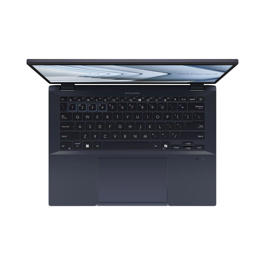 ASUS ExpertBook B5 14" Notebook, Intel Core Ultra 7 155H, 32GB RAM, 512GB SSD — Being Shipped