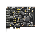 ASUS Xonar AE 7.1-Channel PCIe Gaming Audio Card with EMI Back Plate — Being Shipped