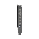 ASUS Xonar AE 7.1-Channel PCIe Gaming Audio Card with EMI Back Plate — Being Shipped