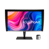ASUS ProArt Display 32" 16:9 120Hz FreeSync2 4K HDR Mini-LED IPS Monitor — Being Shipped