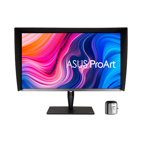 ASUS ProArt Display 32" 16:9 120Hz FreeSync2 4K HDR Mini-LED IPS Monitor — Being Shipped