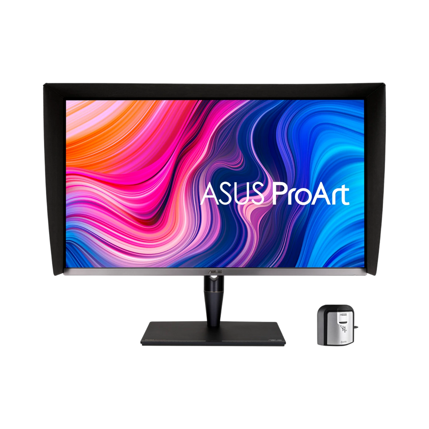 ASUS ProArt Display 32" 16:9 120Hz FreeSync2 4K HDR Mini-LED IPS Monitor — Being Shipped