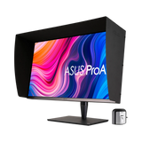 ASUS ProArt Display 32" 16:9 120Hz FreeSync2 4K HDR Mini-LED IPS Monitor — Being Shipped