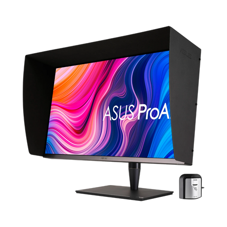 ASUS ProArt Display 32" 16:9 120Hz FreeSync2 4K HDR Mini-LED IPS Monitor — Being Shipped