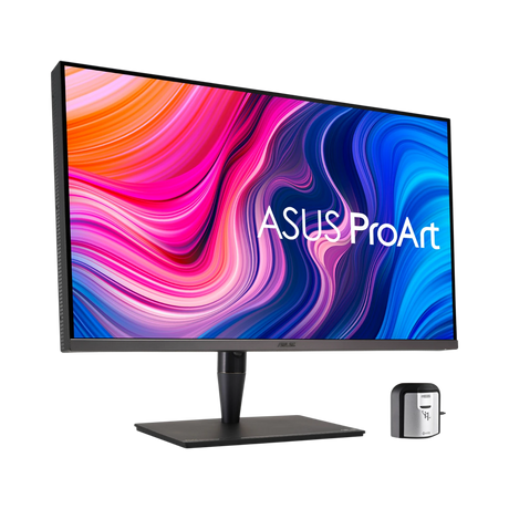 ASUS ProArt Display 32" 16:9 120Hz FreeSync2 4K HDR Mini-LED IPS Monitor — Being Shipped