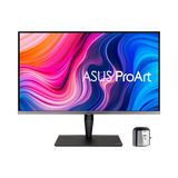 ASUS ProArt Display 32" 16:9 120Hz FreeSync2 4K HDR Mini-LED IPS Monitor — Being Shipped