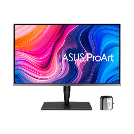 ASUS ProArt Display 32" 16:9 120Hz FreeSync2 4K HDR Mini-LED IPS Monitor — Being Shipped