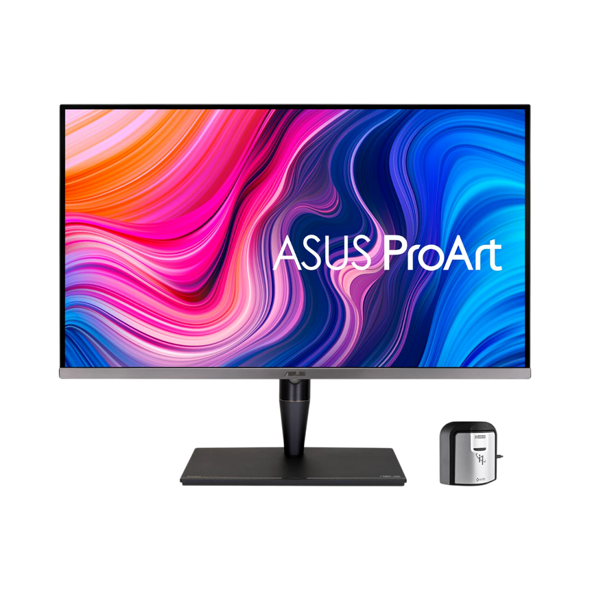 ASUS ProArt Display 32" 16:9 120Hz FreeSync2 4K HDR Mini-LED IPS Monitor — Being Shipped