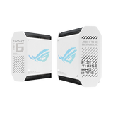 ASUS ROG Rapture GT6 AX10000 Wireless Tri-Band Gigabit Mesh Wi-Fi System (2-Pack, Moonlight White) — Being Shipped
