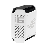 ASUS ROG Rapture GT6 AX10000 Wireless Tri-Band Gigabit Mesh Wi-Fi System (2-Pack, Moonlight White) — Being Shipped