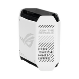 ASUS ROG Rapture GT6 AX10000 Wireless Tri-Band Gigabit Mesh Wi-Fi System (2-Pack, Moonlight White) — Being Shipped