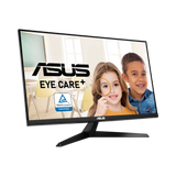 ASUS VY27UQ 27" 16:9 60Hz 4K HDR IPS Monitor (Black) — Being Shipped