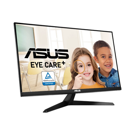 ASUS VY27UQ 27" 16:9 60Hz 4K HDR IPS Monitor (Black) — Being Shipped