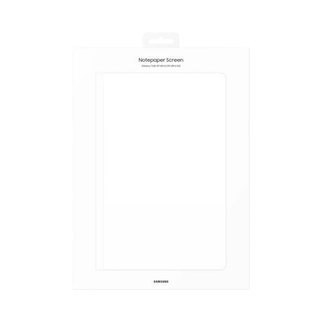 Samsung NotePaper Screen for Galaxy Tab S10 Ultra, S10 Ultra 5G, S9 Ultra, S9 Ultra 5G — Being Shipped