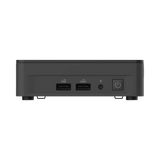 ASUS NUC 13 Pro Barebone Kit Mini PC, Intel Core i3-1315U, Intel UHD Graphics — Being Shipped