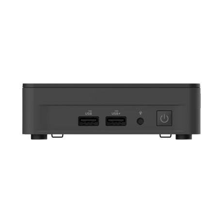 ASUS NUC 13 Pro Barebone Kit Mini PC, Intel Core i3-1315U, Intel UHD Graphics — Being Shipped