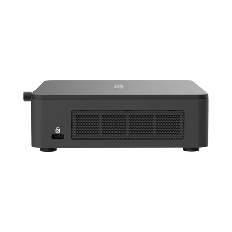 ASUS NUC 13 Pro Barebone Kit Mini PC, Intel Core i3-1315U, Intel UHD Graphics — Being Shipped