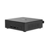 ASUS NUC 13 Pro Barebone Kit Mini PC, Intel Core i3-1315U, Intel UHD Graphics — Being Shipped