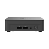 ASUS NUC 13 Pro Barebone Kit Mini PC, Intel Core i3-1315U, Intel UHD Graphics — Being Shipped