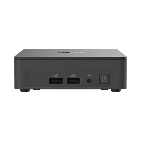 ASUS NUC 13 Pro Barebone Kit Mini PC, Intel Core i3-1315U, Intel UHD Graphics — Being Shipped