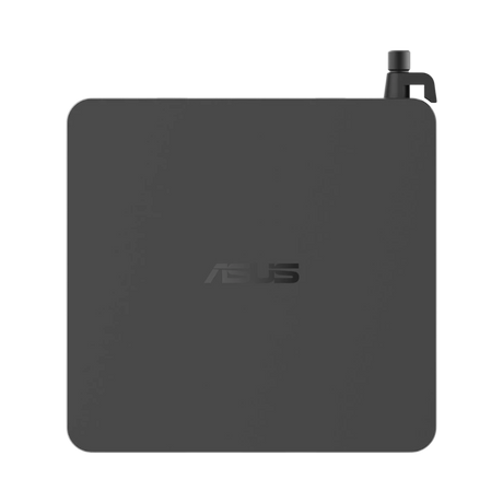 ASUS NUC 13 Pro Barebone Kit Mini PC, Intel Core i3-1315U, Intel UHD Graphics — Being Shipped