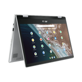 ASUS Chromebook CX1 14" Notebook, Intel Celeron N4500, 8GB RAM, 64GB eMMC — Being Shipped