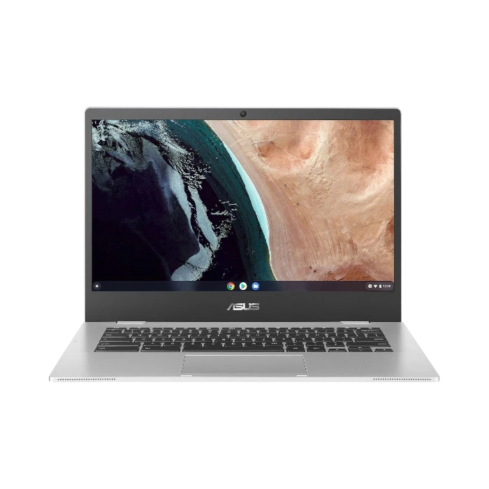 ASUS Chromebook CX1 14" Notebook, Intel Celeron N4500, 8GB RAM, 64GB eMMC — Being Shipped