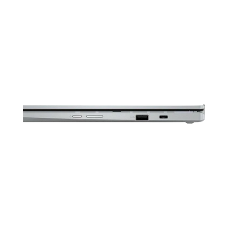 ASUS Chromebook CX1 14" Notebook, Intel Celeron N4500, 8GB RAM, 64GB eMMC — Being Shipped