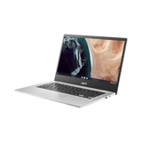 ASUS Chromebook CX1 14" Notebook, Intel Celeron N4500, 8GB RAM, 64GB eMMC — Being Shipped