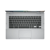 ASUS Chromebook CX1 14" Notebook, Intel Celeron N4500, 8GB RAM, 64GB eMMC — Being Shipped