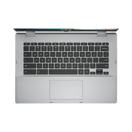 ASUS Chromebook CX1 14" Notebook, Intel Celeron N4500, 8GB RAM, 64GB eMMC — Being Shipped