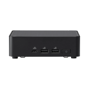 ASUS NUC 14 Pro Slim Barebone Kit Mini PC, Intel Core Ultra 7 155H, Intel Arc Graphics — Being Shipped